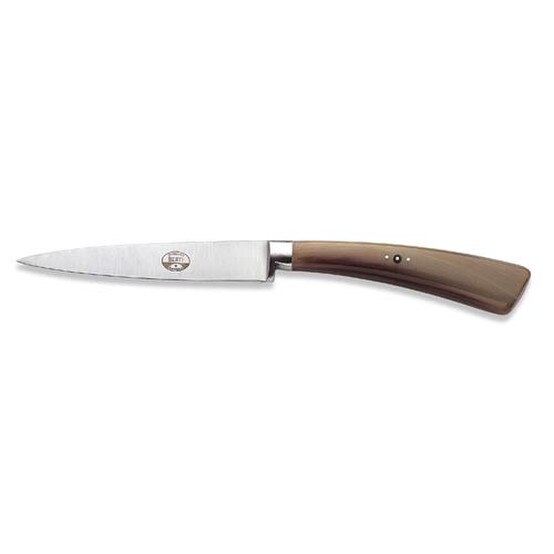 Ox Horn Handle